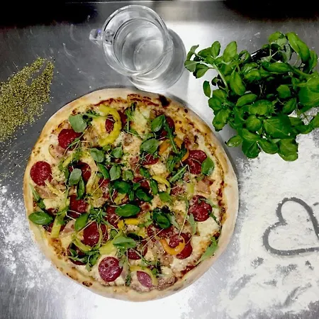 公寓 Montemarco Mory