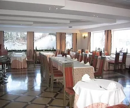 Apartment Montemarco *