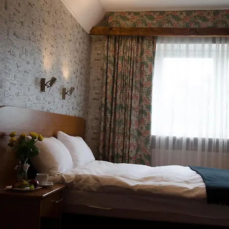 Montemarco Apartment Warsaw