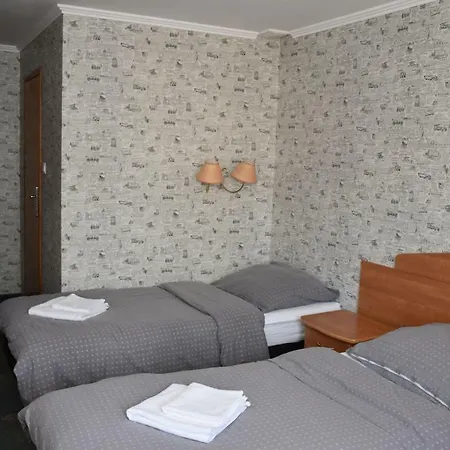 Montemarco Apartment