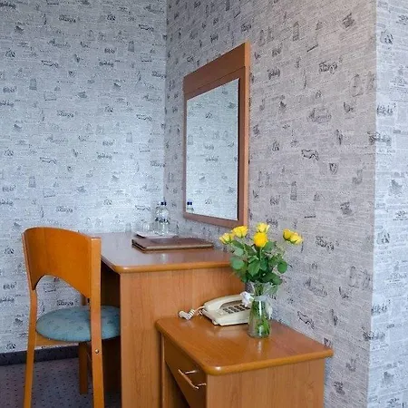 Apartment Montemarco Warsaw