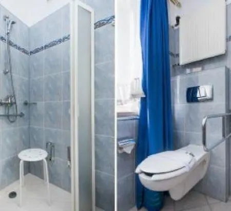 Montemarco Apartamento *