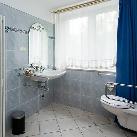 Apartment Montemarco