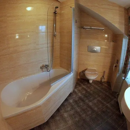 Montemarco Apartment Warsaw