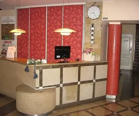 Apartment Montemarco *