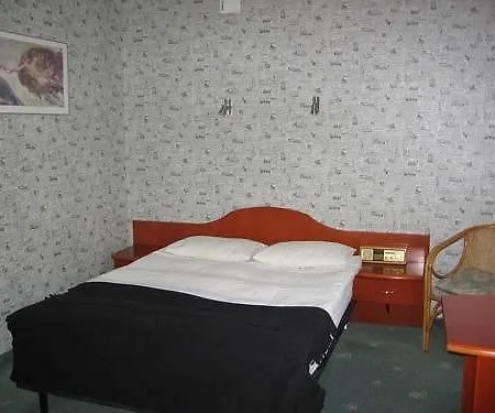 Montemarco Apartment *