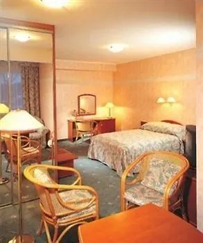 Apartamento Montemarco Mory