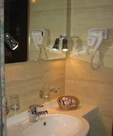 Montemarco Apartment