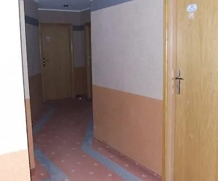 Montemarco Apartamento *