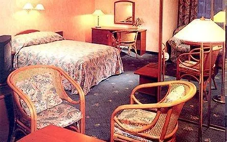 Montemarco Apartamento Mory