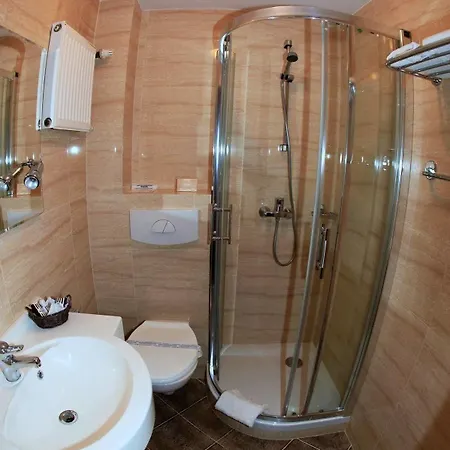 Apartment Montemarco