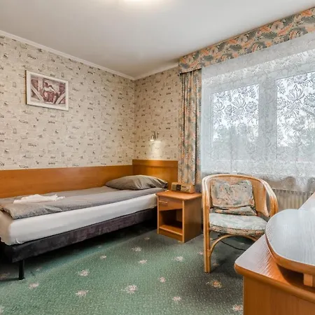 Apartment Montemarco *