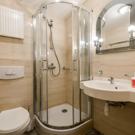 Montemarco Apartment *