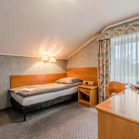 Montemarco Apartment