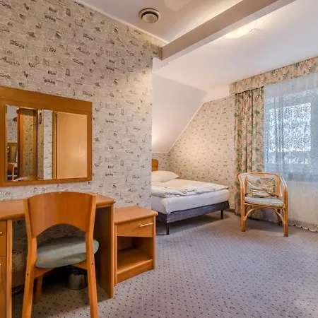 Montemarco Apartment