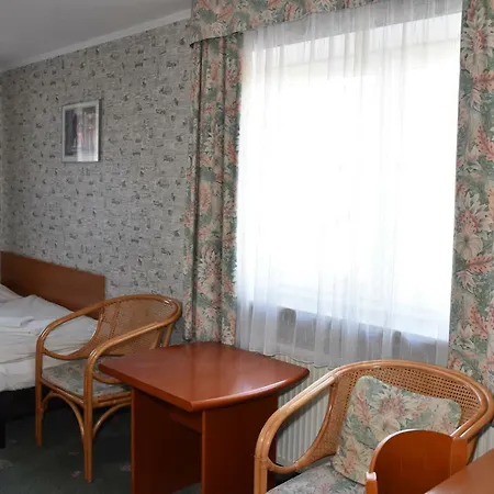 Montemarco Apartment *