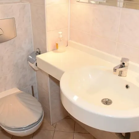 Apartment Montemarco