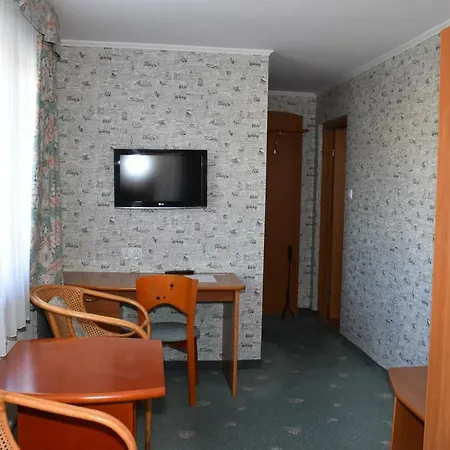 Apartment Montemarco *