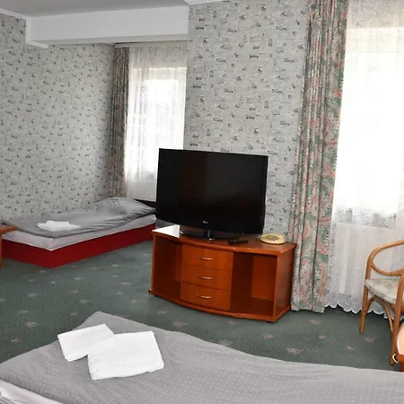 Montemarco Apartment