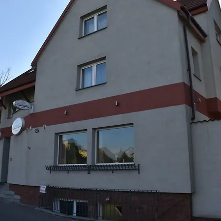 Montemarco Apartment *