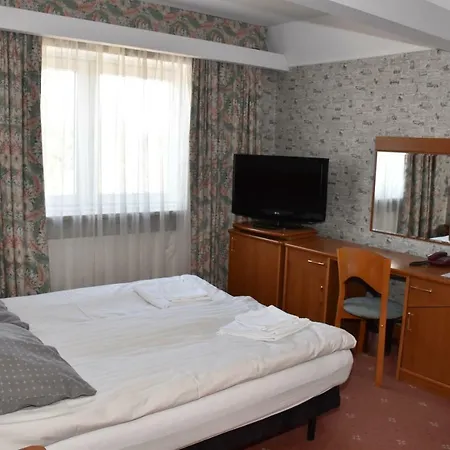 Apartment Montemarco Warsaw
