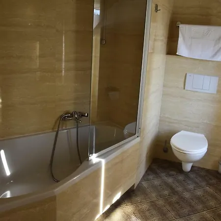 Montemarco Apartment