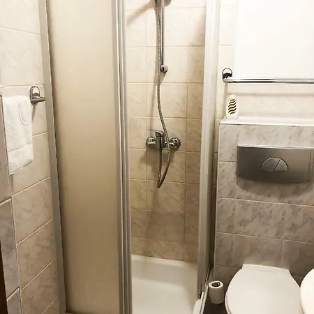 شقة Montemarco Mory