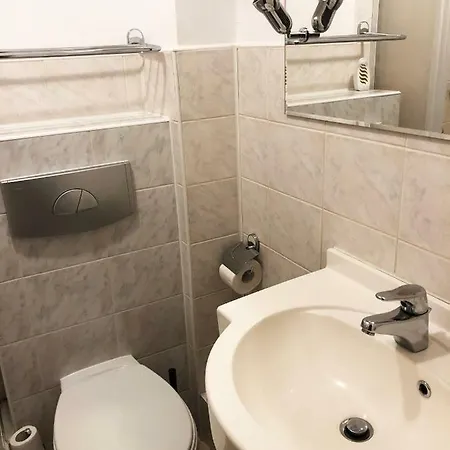 Apartment Montemarco
