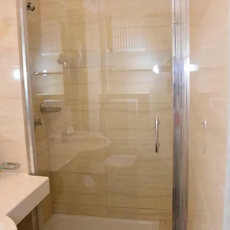 Apartment Montemarco *