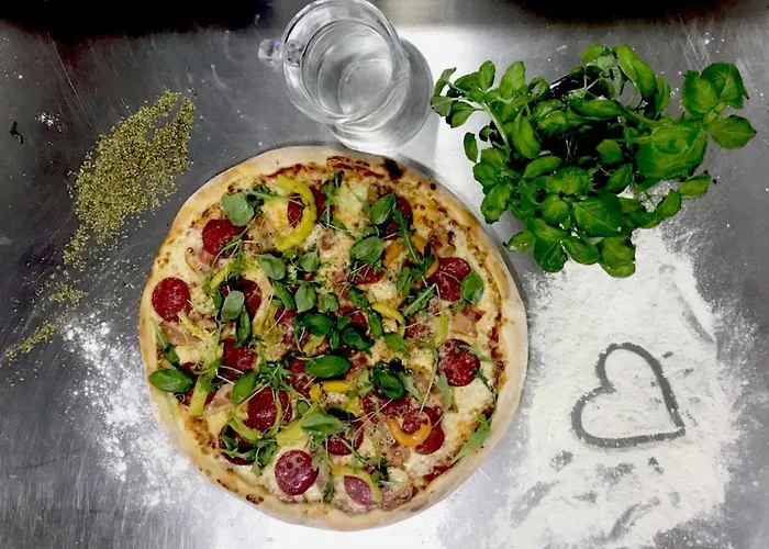 아파트 Montemarco 모리