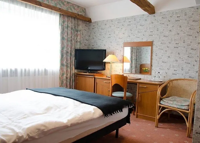 Montemarco Lejlighed