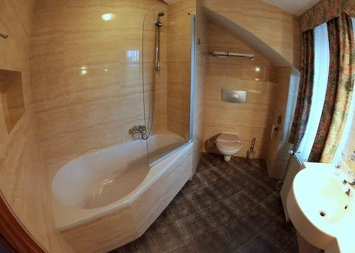 Montemarco Lejlighed Mory