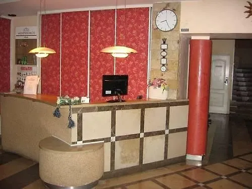 아파트 Montemarco *