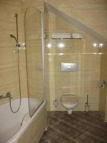 Montemarco 아파트 모리