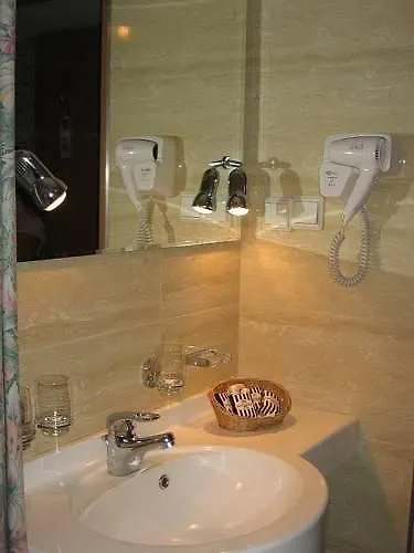 Montemarco Lejlighed