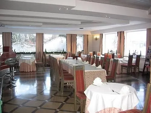 Lejlighed Montemarco *