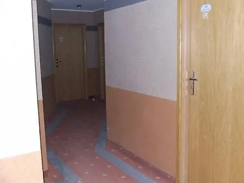 Montemarco 아파트 *