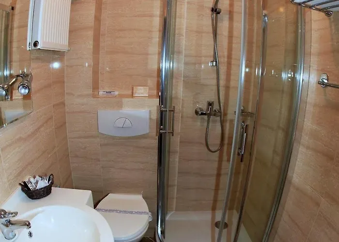 아파트 Montemarco