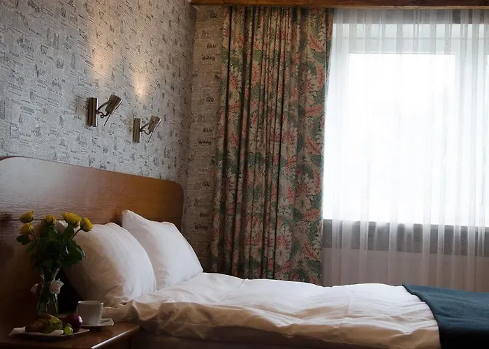 Montemarco 아파트 모리