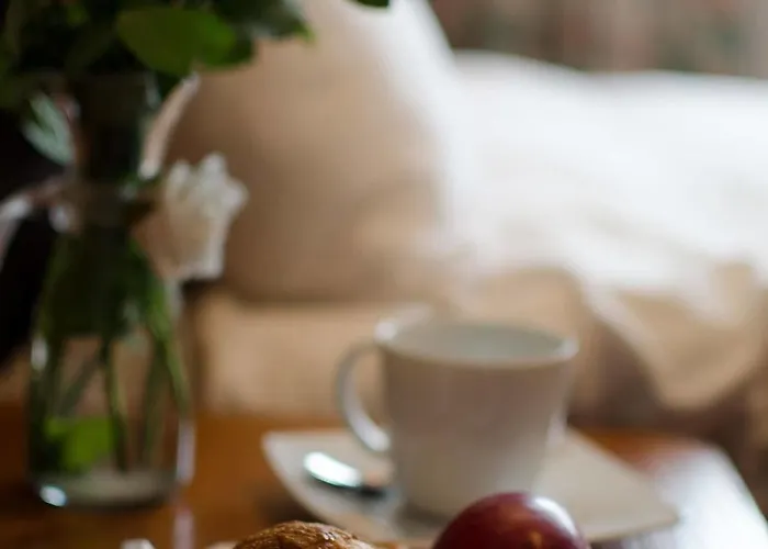 Montemarco Lejlighed Mory