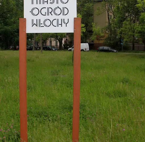 Montemarco Lejlighed *