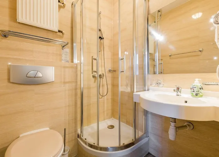 Montemarco Lejlighed Mory