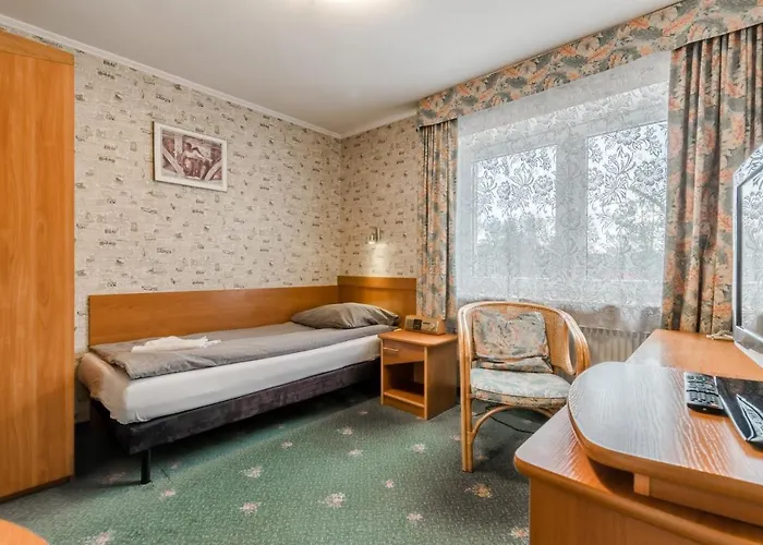 아파트 Montemarco *