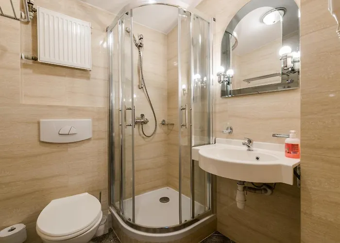 Montemarco Lejlighed *