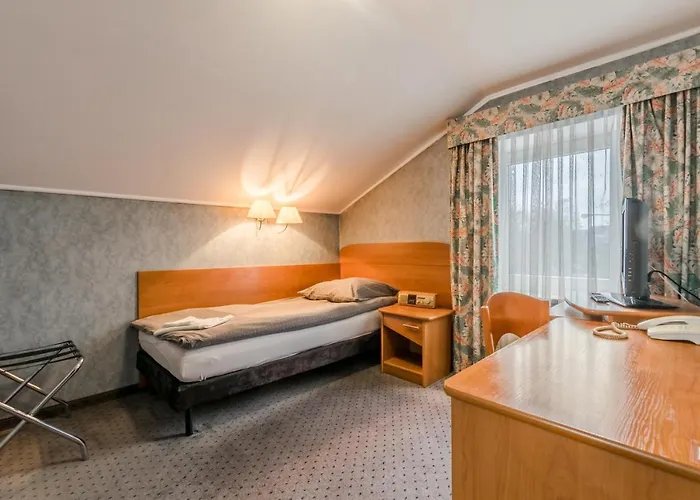 Montemarco Lejlighed