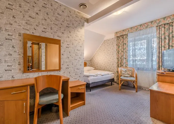 Montemarco 아파트