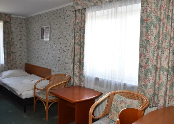 Montemarco 아파트 *