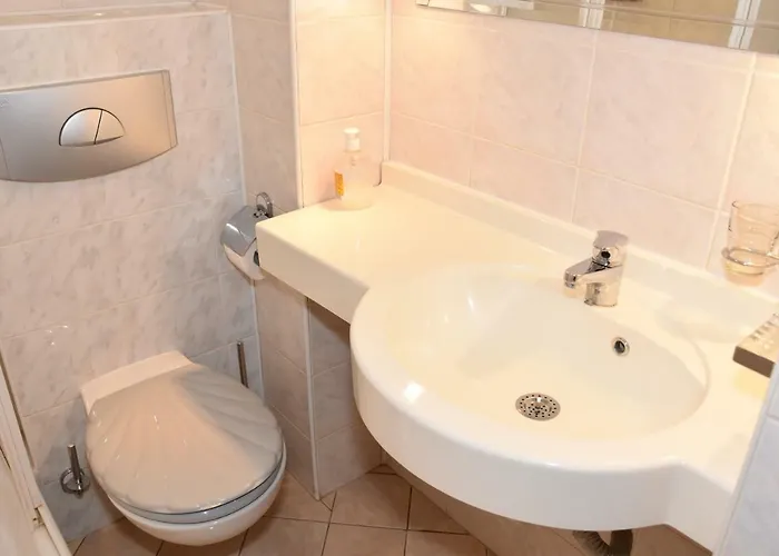 아파트 Montemarco