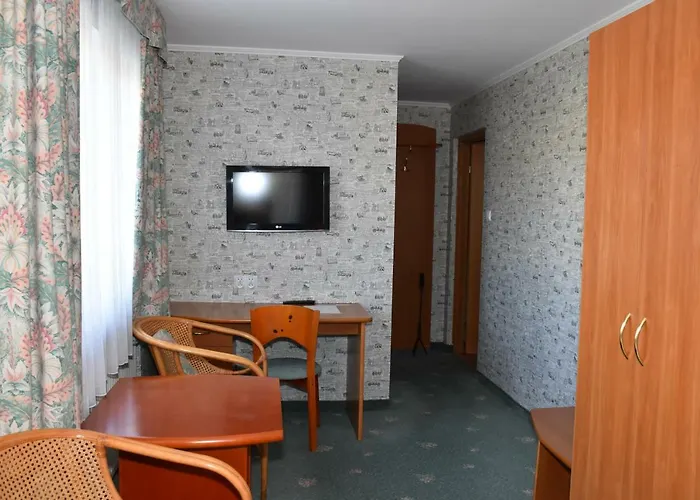 아파트 Montemarco *