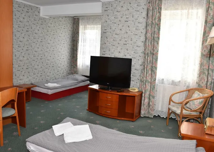 Montemarco Lejlighed